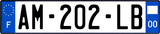 AM-202-LB