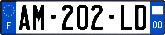 AM-202-LD