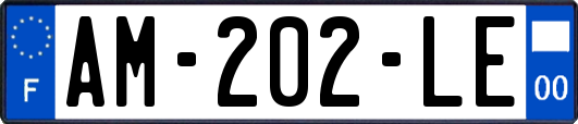 AM-202-LE