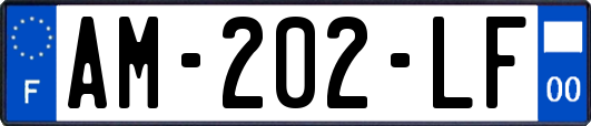 AM-202-LF