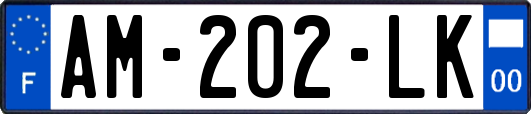 AM-202-LK