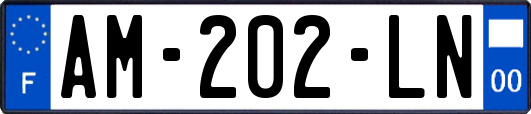 AM-202-LN