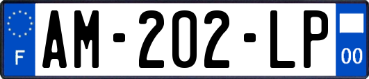 AM-202-LP