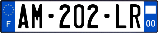 AM-202-LR