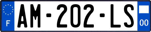 AM-202-LS