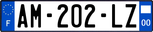 AM-202-LZ