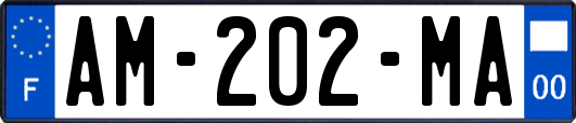 AM-202-MA