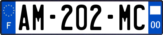 AM-202-MC