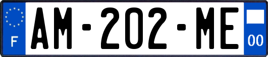 AM-202-ME