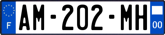 AM-202-MH