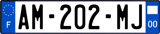 AM-202-MJ