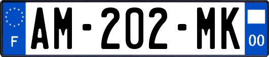 AM-202-MK