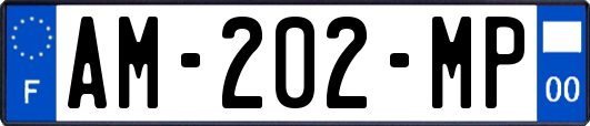 AM-202-MP