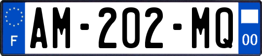 AM-202-MQ