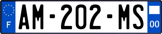 AM-202-MS