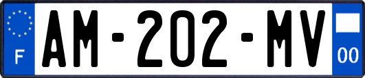 AM-202-MV