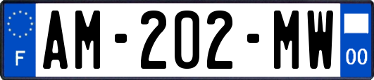 AM-202-MW