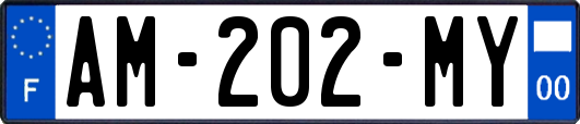 AM-202-MY
