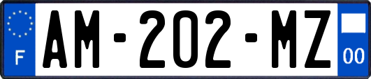 AM-202-MZ