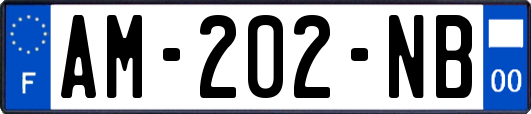 AM-202-NB