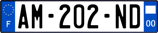 AM-202-ND