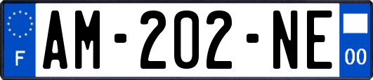 AM-202-NE