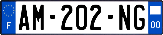 AM-202-NG