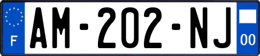 AM-202-NJ