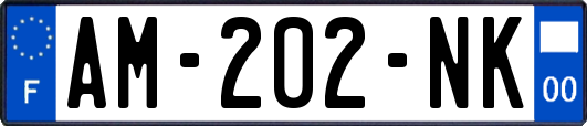 AM-202-NK