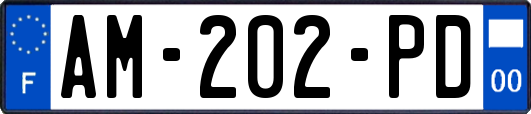 AM-202-PD