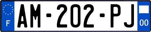 AM-202-PJ