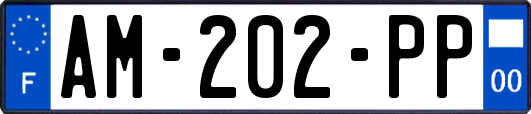 AM-202-PP