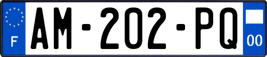AM-202-PQ