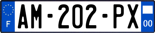 AM-202-PX