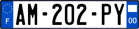 AM-202-PY