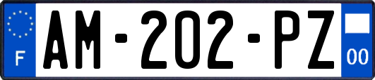 AM-202-PZ