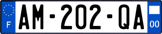 AM-202-QA