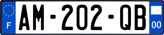 AM-202-QB