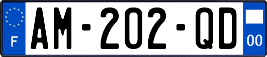 AM-202-QD