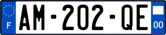 AM-202-QE