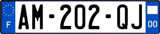 AM-202-QJ