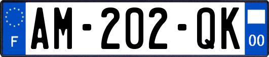 AM-202-QK