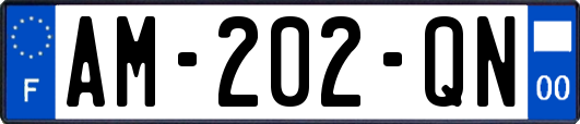 AM-202-QN
