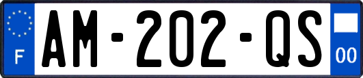 AM-202-QS