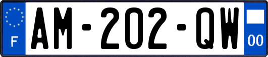 AM-202-QW