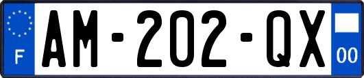 AM-202-QX