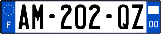 AM-202-QZ