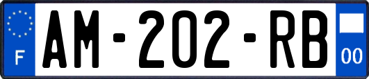 AM-202-RB