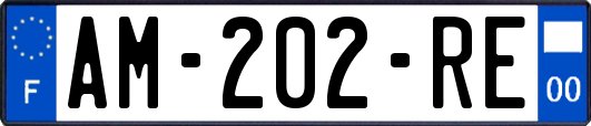 AM-202-RE
