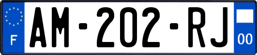 AM-202-RJ